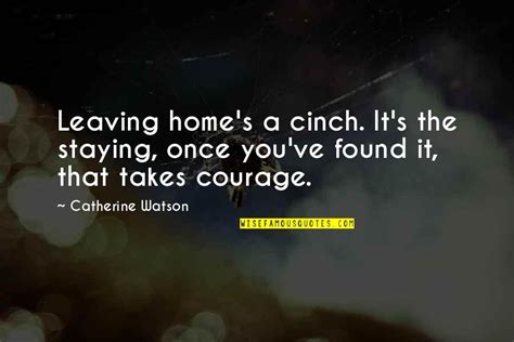 cinch home quotes
